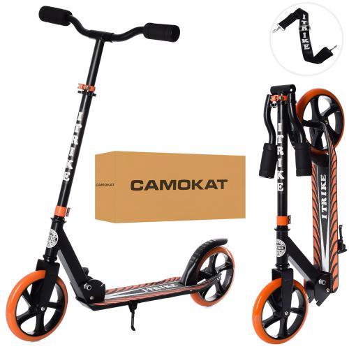 Самокат SR 2-010-10-B-OR