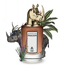 Penhaligon's Portraits Terrible Teddy парфумована вода 75 ml. (Пенхалігон страшний Тедді), фото 4