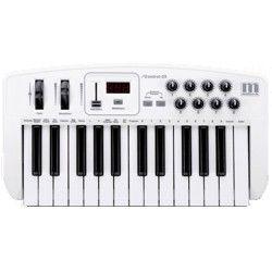 MIDI-клавиатура MIDITECH i2 Control-25 - фото 1 - id-p1481494500