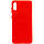 Силіконовий чохол Liquid Silicone Case Samsung Galaxy M02, фото 5