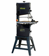 Стрічковопильний верстат по дереву Титан PBS12 PR1