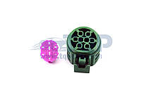 Конектор автомобільний, Фішка TQ59011 для Jeep Cherokee (KL) 13-18