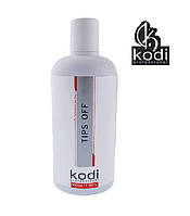 Рідина для зняття гель-лаку й акрилу Kodi Tisc Off 500 мл