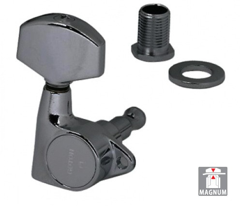 Колки GOTOH SG301-01 MG CK