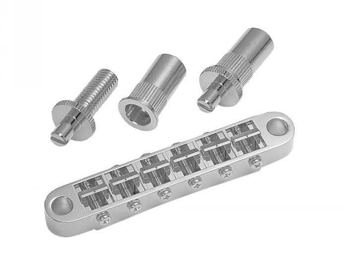 Бридж / Тремоло система GOTOH GE103B-T (C)
