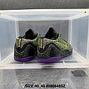 Кобі 9 Кросівки NIKE Kobe IX Low Mamba moment чоловічі баскетбольні кросівки, фото 8