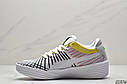 КРОСІВКИ Пума Puma CLYDE ALL-PRO COAST 2 COAST баскетбольні кросівки, фото 8