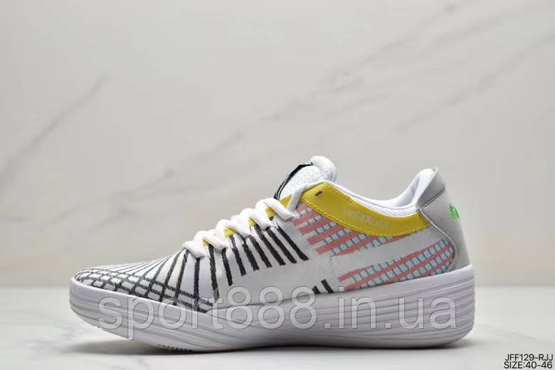 Puma clearance clyde eastbay