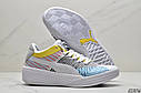КРОСІВКИ Пума Puma CLYDE ALL-PRO COAST 2 COAST баскетбольні кросівки, фото 6