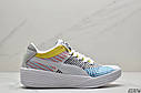 КРОСІВКИ Пума Puma CLYDE ALL-PRO COAST 2 COAST баскетбольні кросівки, фото 10