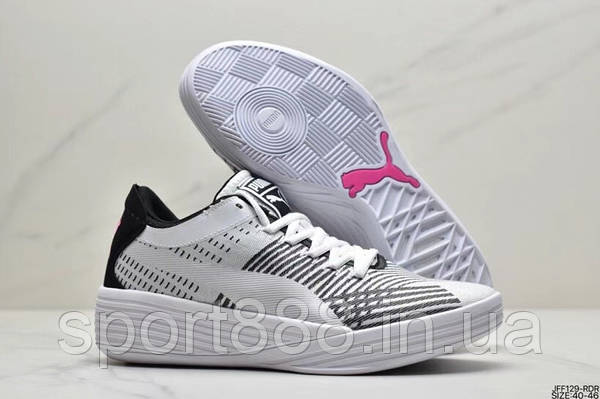 Puma clyde cheap 2