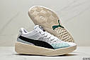 КРОСИВКИ Пума Puma CLYDE ALL-PRO COAST 2 COAST баскетбольні кросівки, фото 3
