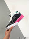 КРОСІВКИ Puma CLYDE ALL-PRO COAST 2 COAST   баскетбольні кросівки, фото 4