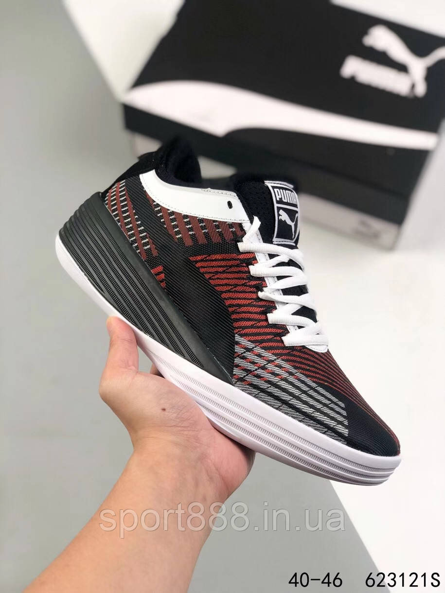 Puma top clyde 46