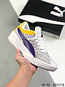 КРОСІВКИ Puma CLYDE ALL-PRO COAST 2 COAST баскетбольні кросівки, фото 3