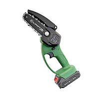 Пила ланцюгова акумуляторна Craft-Tec EKS-10C EHA