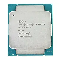 Процессор Intel Xeon E5-2609 V3 6 ядер 1,9 ГГц