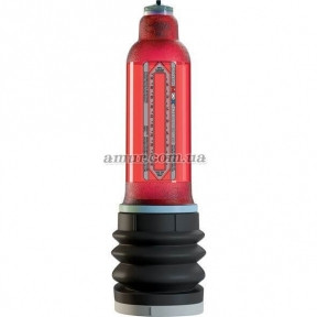 Гидропомпа Bathmate Hydromax 9 Red (X40)