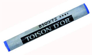 Мел-пастель Koh-i-Noor Toison D"or, синій 8500/72