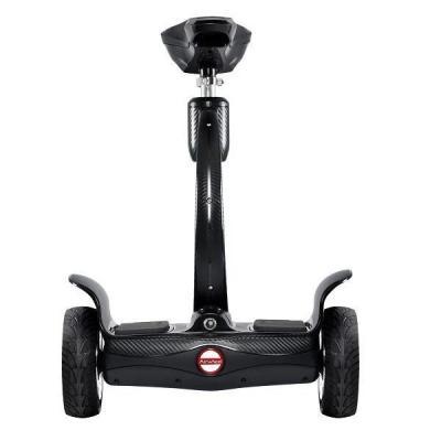 Гироборд AirWheel S8MINI 260WH Black (6925611221047) - фото 3 - id-p1481578686