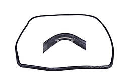 Ущільнювач двері для духовки Ariston, Indesit C00027982, 340*400 мм