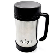 Термос UNIQUE UN-1034 0.50 л харчової