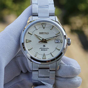 Seiko Prospex SBDC145 (SPB241J1) FIRST ALPINIST 1959 CONTEMPORARY DESIGN Automatic 200m