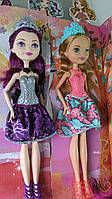 Бюджетный выпуск Рейвен Квин и Эшлин Элла Friends Ever After Fashion Dolls