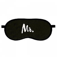 Маска для сну Містер