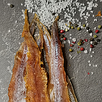 Філе Путасу з перцем солоно-сушена, снек до пива, фото 2