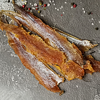 Філе Путасу з перцем солоно-сушена, снек до пива, фото 3