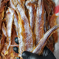 Філе Путасу з перцем солоно-сушена, снек до пива, фото 5