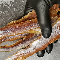 Філе Путасу з перцем солоно-сушена, снек до пива, фото 6