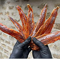 Філе Путасу з перцем солоно-сушена, снек до пива, фото 8