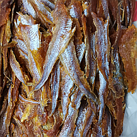 Філе Путасу з перцем солоно-сушена, снек до пива, фото 9