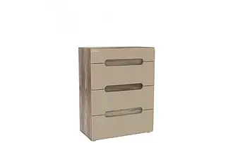 TZMK31 Комод 4S Tiziano Forte