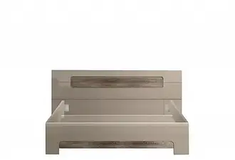 Ліжко Tiziano TZML 160 Forte