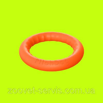 Кольцо для апортировки PitchDog20 ПитчДог диаметр 20 см 62374, фото 2