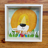 Оригінальні скарбнички