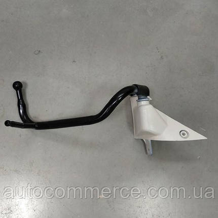 Кронштейн дзеркала правий Foton 1043, Фотон 1043 (Дв.CY4100Q 3.7L), фото 2