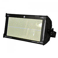 LED Стробоскоп STLS Led Strobe 1000w RGB залишилось 1шт