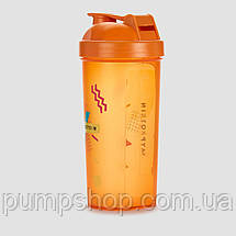 Шейкер MP Impact Week Shaker 700 мл (оранжевий), фото 2