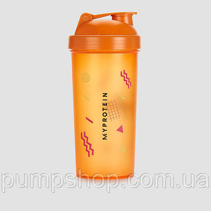 Шейкер MP Impact Week Shaker 700 мл (оранжевий), фото 1