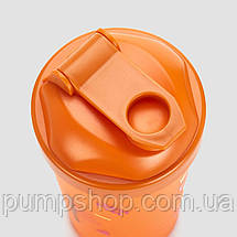 Шейкер MP Impact Week Shaker 700 мл (оранжевий), фото 5