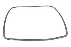 Ущільнювач двері для духовки Ariston, Indesit C00274015, 370*410 мм