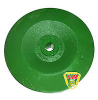 Шків D=280 шнека жатки, HXE38943 John Deere