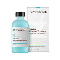 Увлажняющее средство для снятия макияжа Perricone MD No:Rinse Micellar Cleansing Treatment 118 ml
