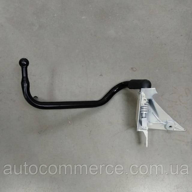 Кронштейн дзеркала лівий Foton 1043, Фотон 1043 (Дв.CY4100Q 3.7L)