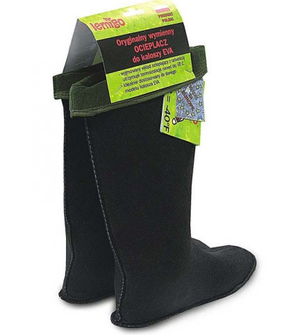 Вставка для чобіт Lemigo Grenlander 849 43 р., фото 1