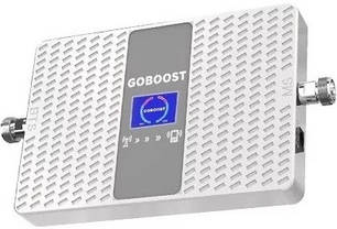 DCS 1800/4G LTE 1800 МГц + 3G/4G LTE 2100 МГц